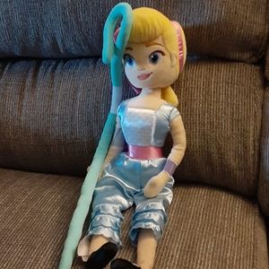 bo peep stuffed animal